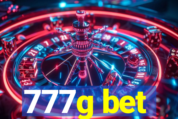 777g bet